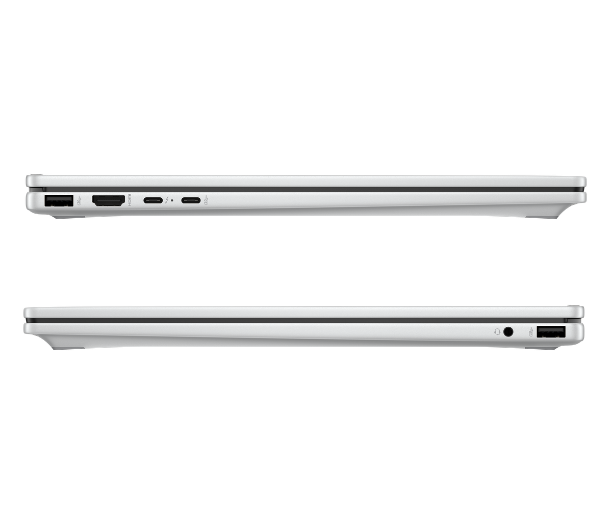 HP OmniBook X Flip 2-in-1 16-as0008nj U7-256V|16G|512G|2K|W11|3YRW