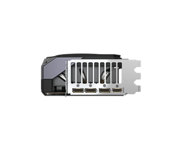 כרטיס מסך Gigabyte GeForce RTX 5090 GAMING OC 32G