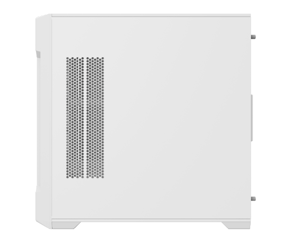 מארז GIGABYTE C102 GLASS ICE Mid Tower Micro Atx