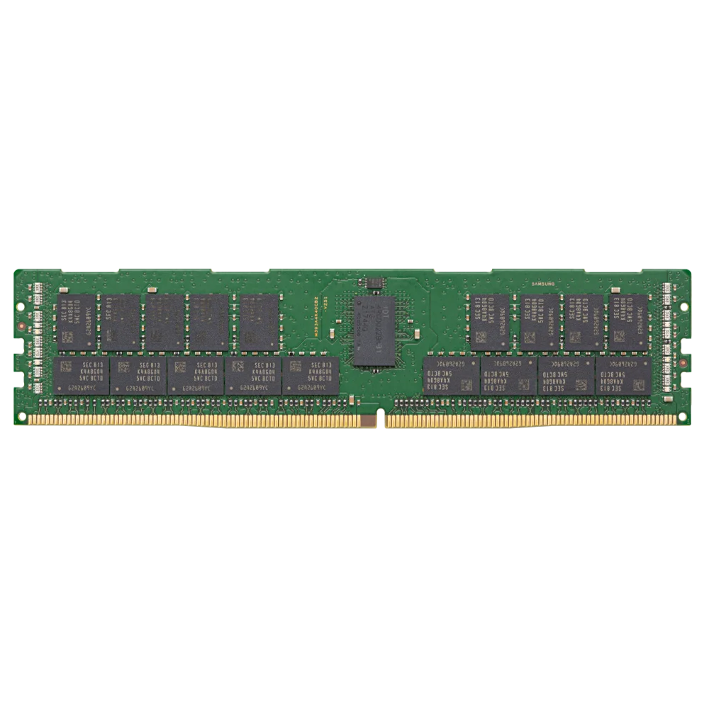 כרטיס זיכרון SYNOLOGY 32GB DDR4 2666MHz לשרתים באחריות יבואן רשמי