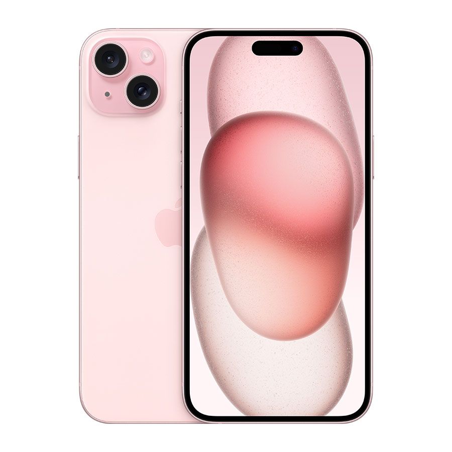 iPhone 15 Plus 512GB
