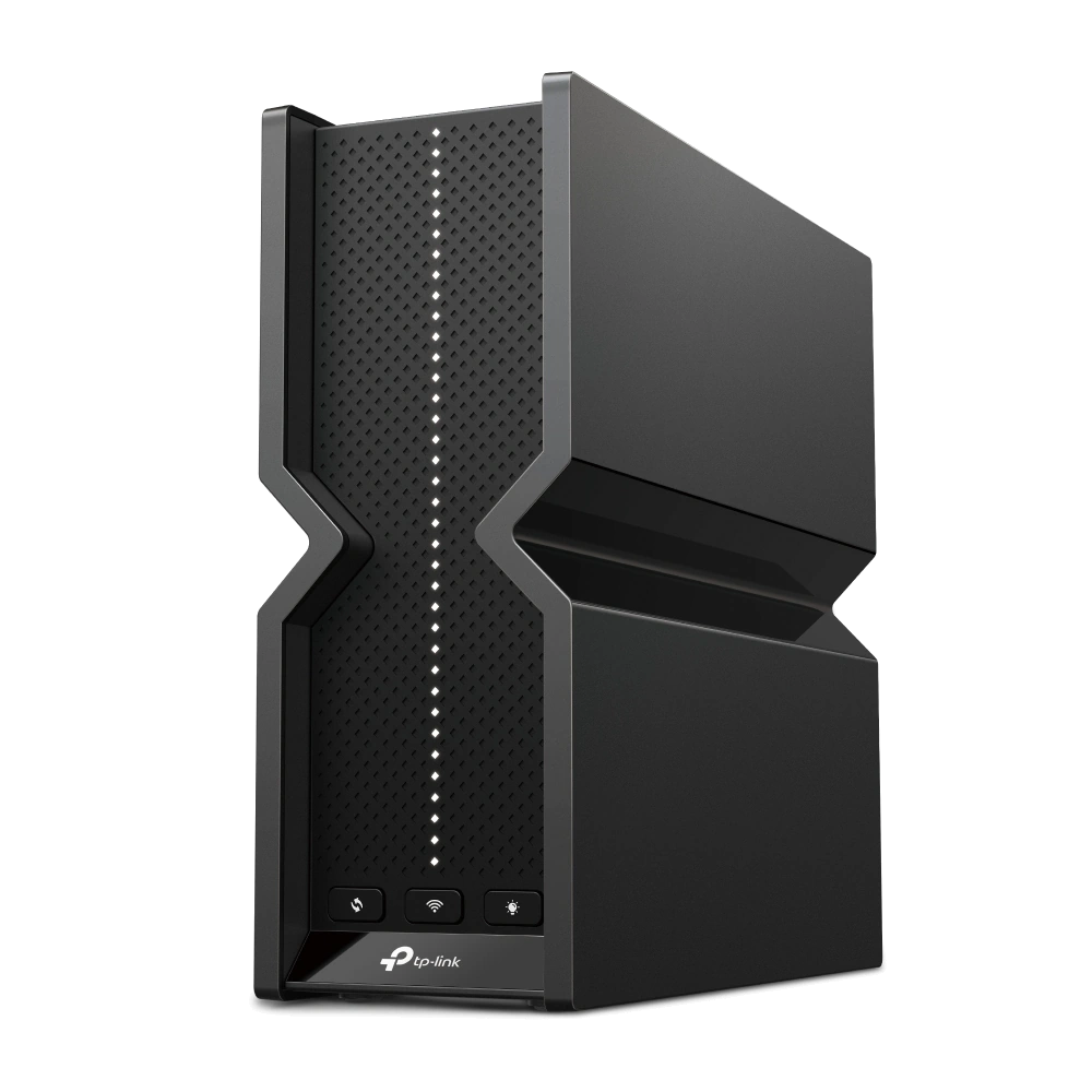 Archer BE700 BE15000 Wi-Fi 7 Router מבית TP-LINK