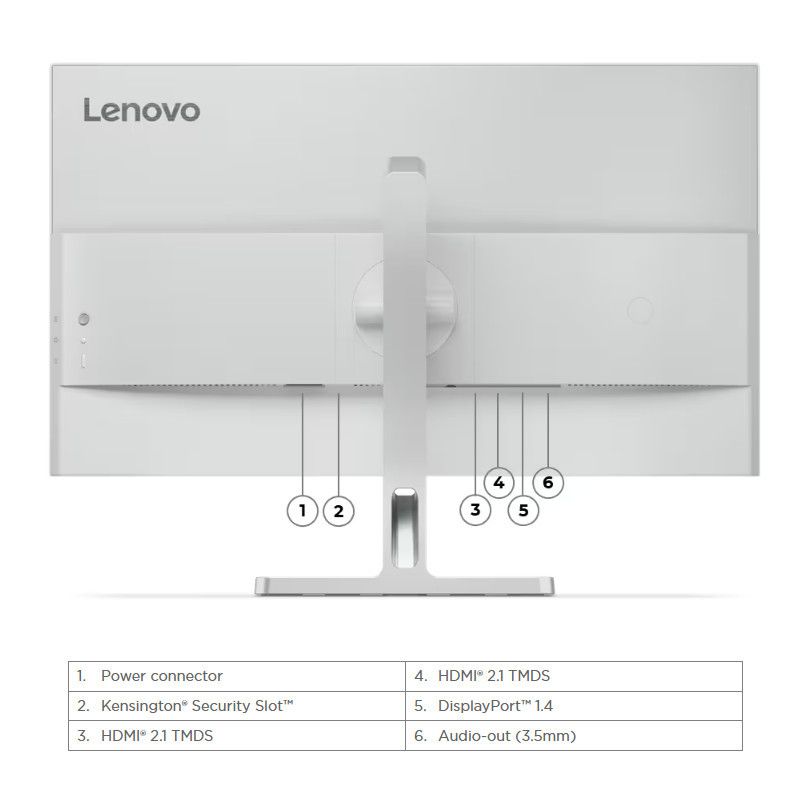 מסך מחשב LG UltraGear – גודל 27" – רזולוציה QHD – פאנל IPS – קצב רענון 100Hz – זמן תגובה 1ms – חיבורי HDMI 2.1 ו-DP 1.4