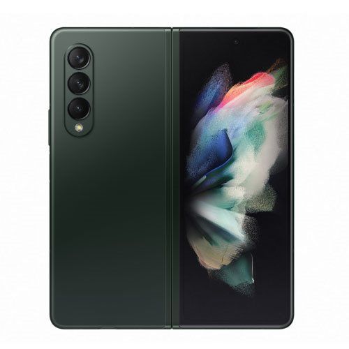 Samsung Z-FOLD 3 (F926B) 12 512GB Green
