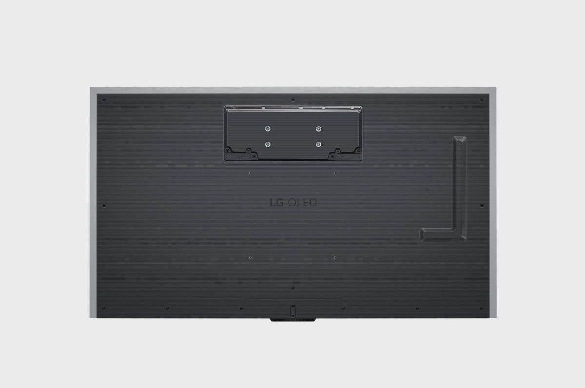 טלוויזיה 77 אלחוטית חכמה LG OLED evo ברזולוציית 4K דגם: OLED77M46LA