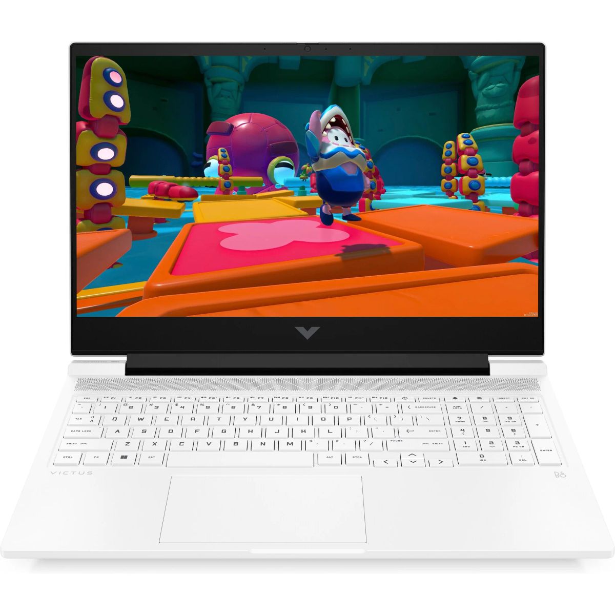 HP Victus Gaming 16-r0023nj i7-13700H 16 512 DOS|RTX 4050