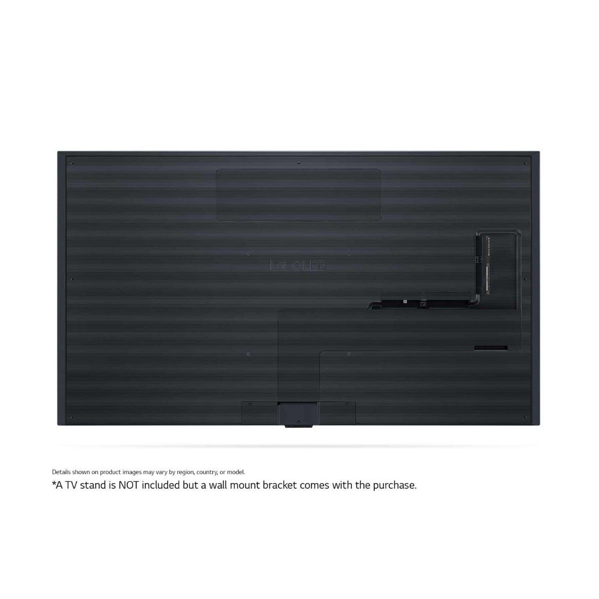 טלוויזיה 65 חכמה LG OLED ברזולוציית 4K דגם: OLED65GX