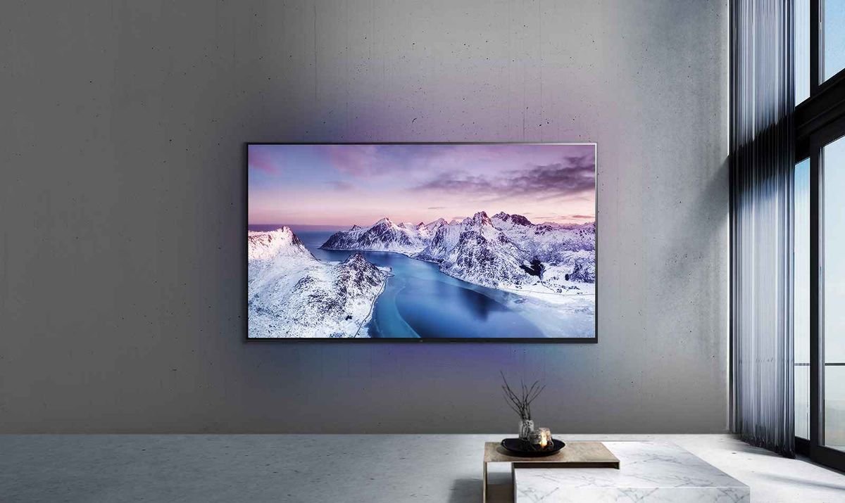 טלוויזיה 70 חכמה LG UHD ברזולוציית 4K דגם: 70UQ81006LB
