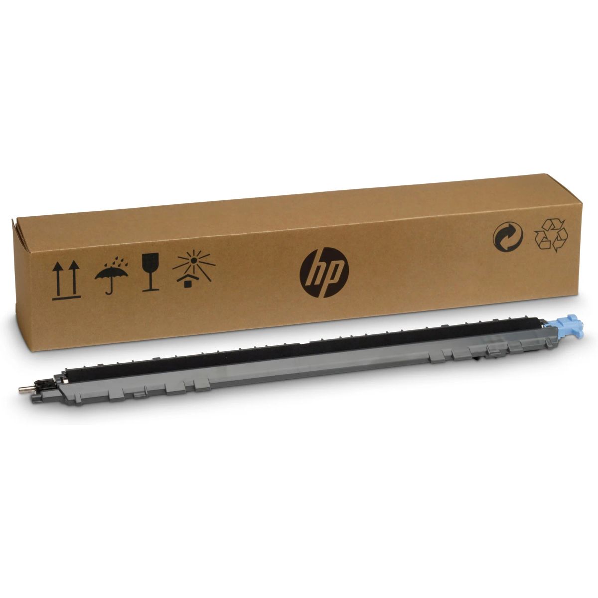 ערכת רולר העברה HP Z9M04A – טכנולוגיית לייזר – תפוקה 150,000 עמודים – למדפסות Color LaserJet Managed MFP E778xx