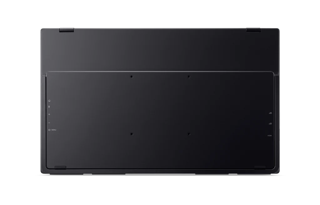 מסך נייד Acer PD193QTE 18.5" – רזולוציה Full HD – פאנל IPS – קצב רענון 100Hz – זמן תגובה 4ms – מסך מגע