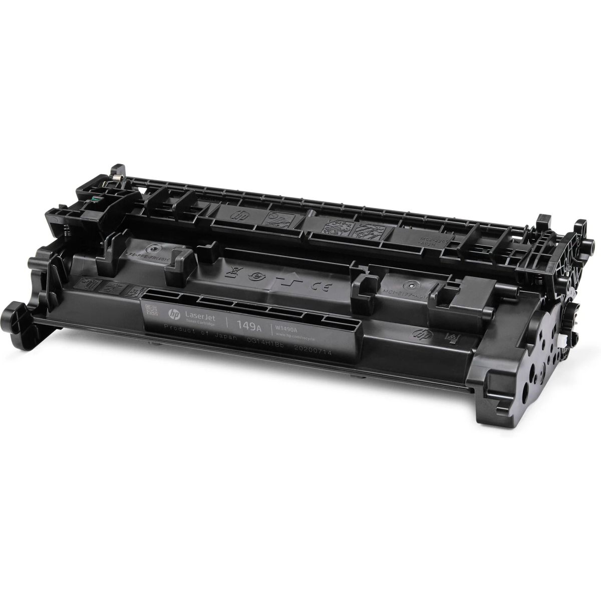 טונר 149A מקורי W1490A Pro 4002 4102 MFP