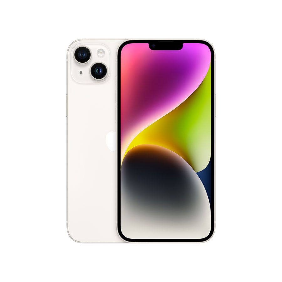 iPhone 14 Plus 128GB - Midnight