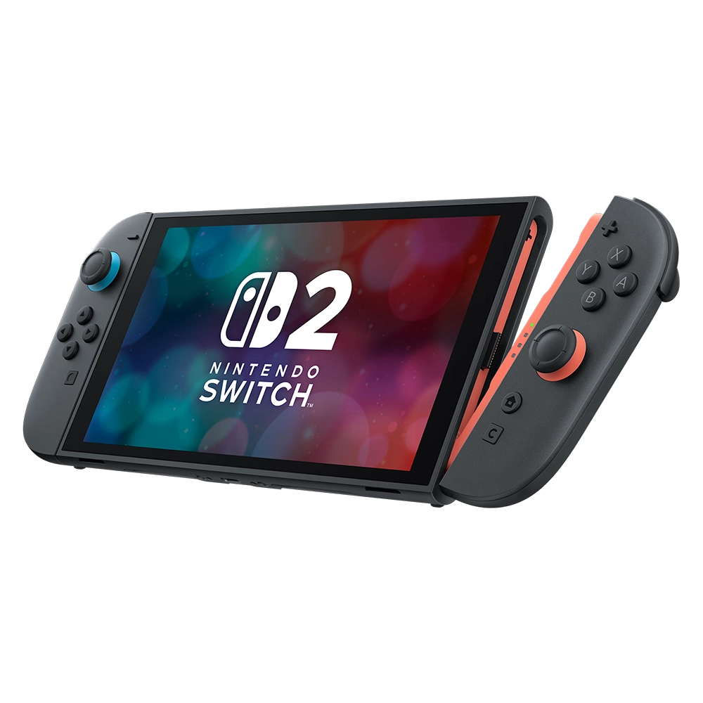 קונסולת Nintendo Switch 2 – הדור הבא של החוויה הניידת והביתית יבואן מקביל