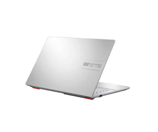 נייד ASUS VivoBook GO 14 i5-1334U 16GB 512NVME FHD DOS Silver