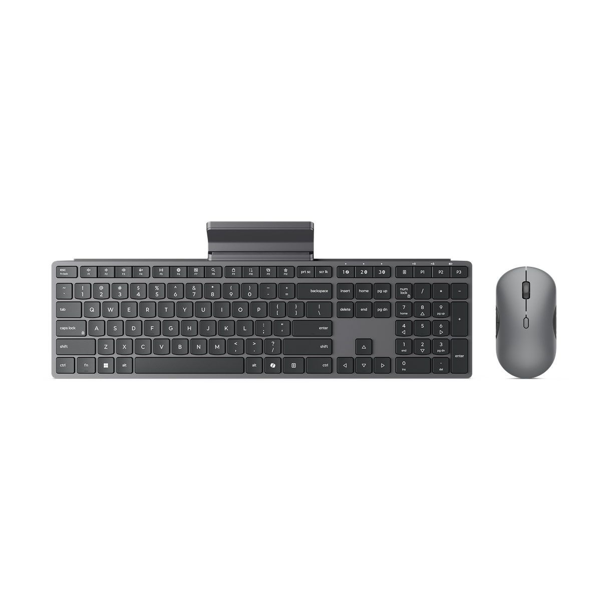 Lenovo 700 Modern Multi-Device Wireless Combo-Hebrew GX31S04970