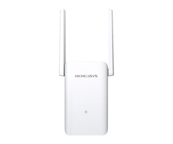 מגדיל טווח MERCUSYS ME80X AX3000 WiFi 6 Gigabit