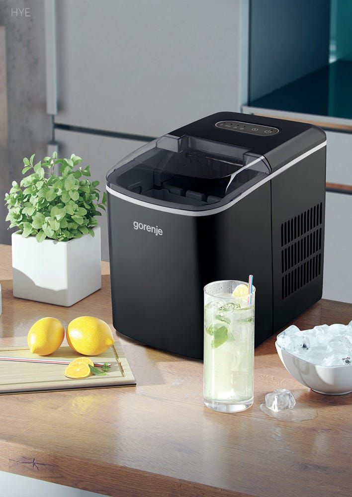 מכונת קרח gorenje דגם IMC1200B
