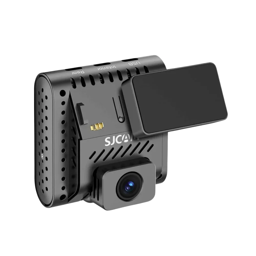 מצלמת דרך דגם M60S Dash Camera מבית SJCAM