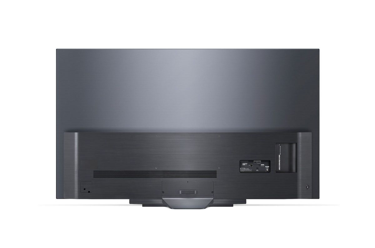 טלוויזיה 77 חכמה LG OLED ברזולוציית 4K דגם: OLED77B36LA