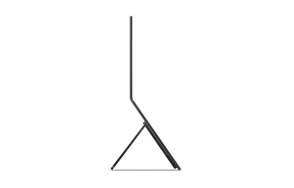 מסך נייד Acer PD193QTE 18.5" – רזולוציה Full HD – פאנל IPS – קצב רענון 100Hz – זמן תגובה 4ms – מסך מגע