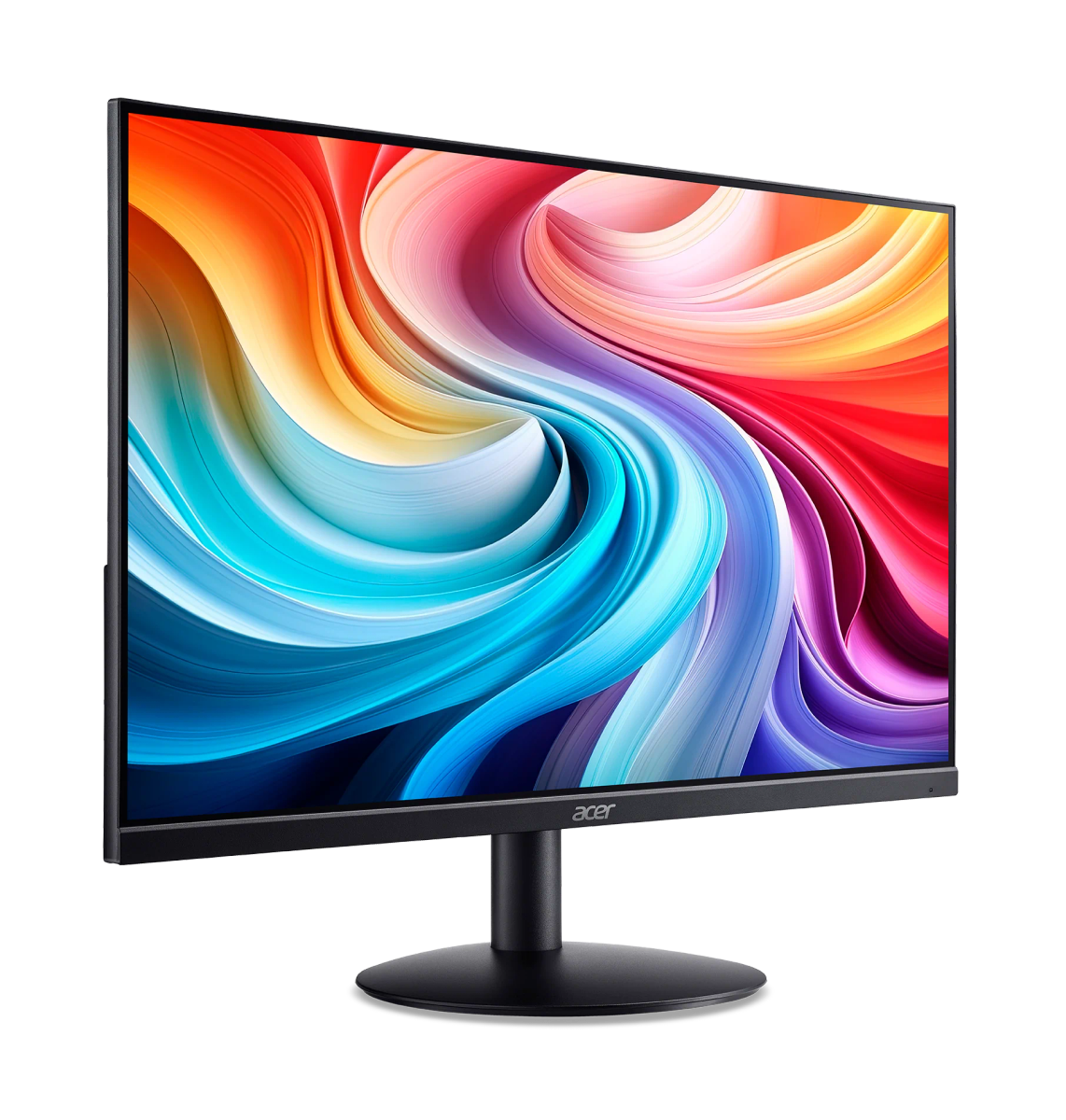 Acer SA242Y H1bi 23.8H 16:9 4ms (GTG) 250nits VA 100H