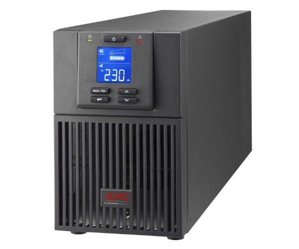 אל פסק אונליין 3 שקעים  800W 1000VA SRV1KI  APC