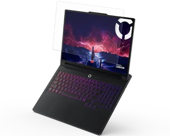 Lenovo Legion 16 16:10 Laptop Anti-Reflection Screen Protector GXJ1U61429