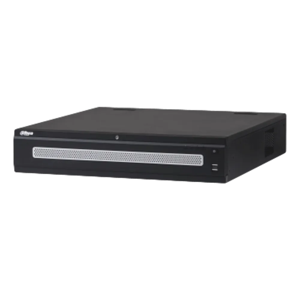 מערכת הקלטה ל32 ערוצים NVR608-32-4KS2