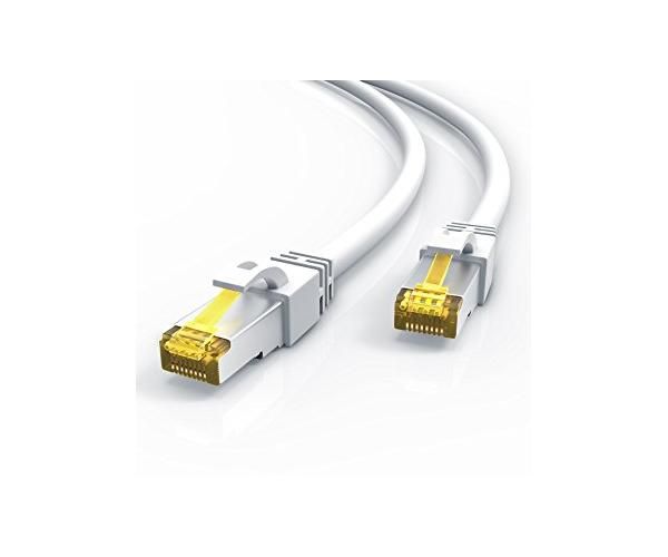 מגשר Cat 7 - 3.0 m