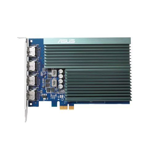 GT730-4H-SL-2GD5  GT730,HDMI,2G GDDR5