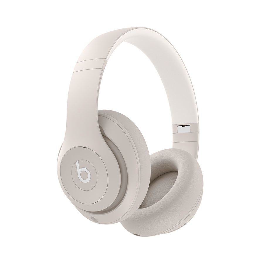 Beats Studio Pro Wireless Headphones - Deep Brown