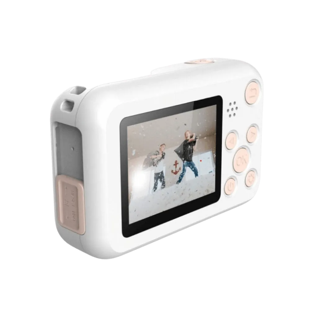 מצלמת אקסטרים SJCAM SJ4000 Dual Screen – 4K 30FPS – מסך כפול – עמידה במים