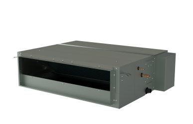 מזגן מיני מרכזי   Hisense Inverter Galaxy 70