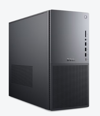מחשב נייח Dell Tower Plus EBT2250 – Intel Core Ultra 7 265 – זיכרון 32GB – אחסון 1TB SSD – NVIDIA RTX 5070 – Windows 11 Pro