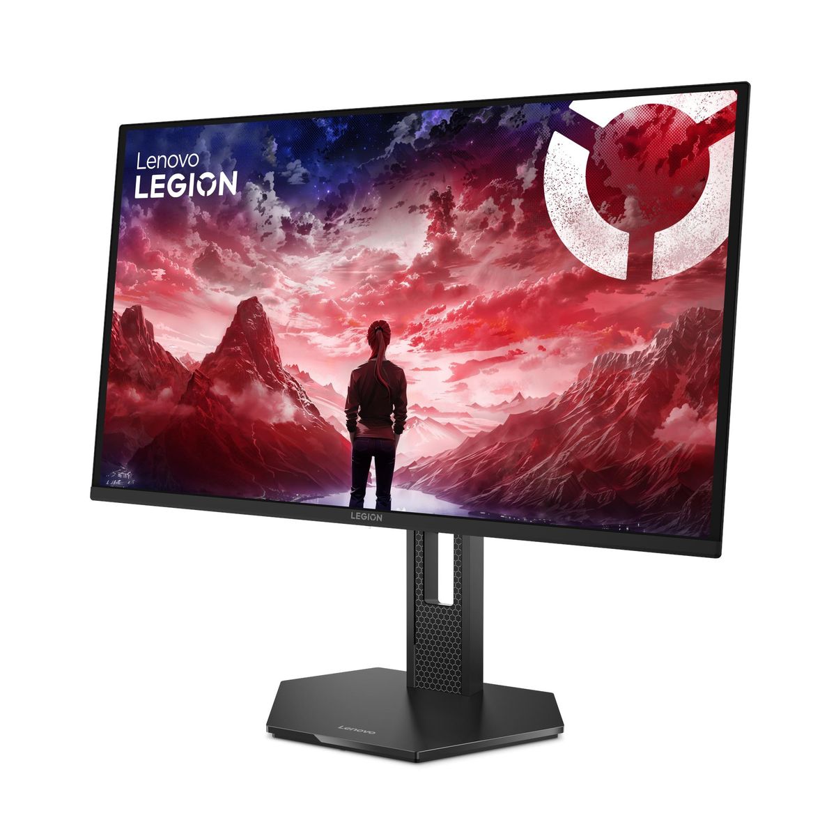 Lenovo Legion 27Q-10 OLED Monitor - 67E1GAC1IS