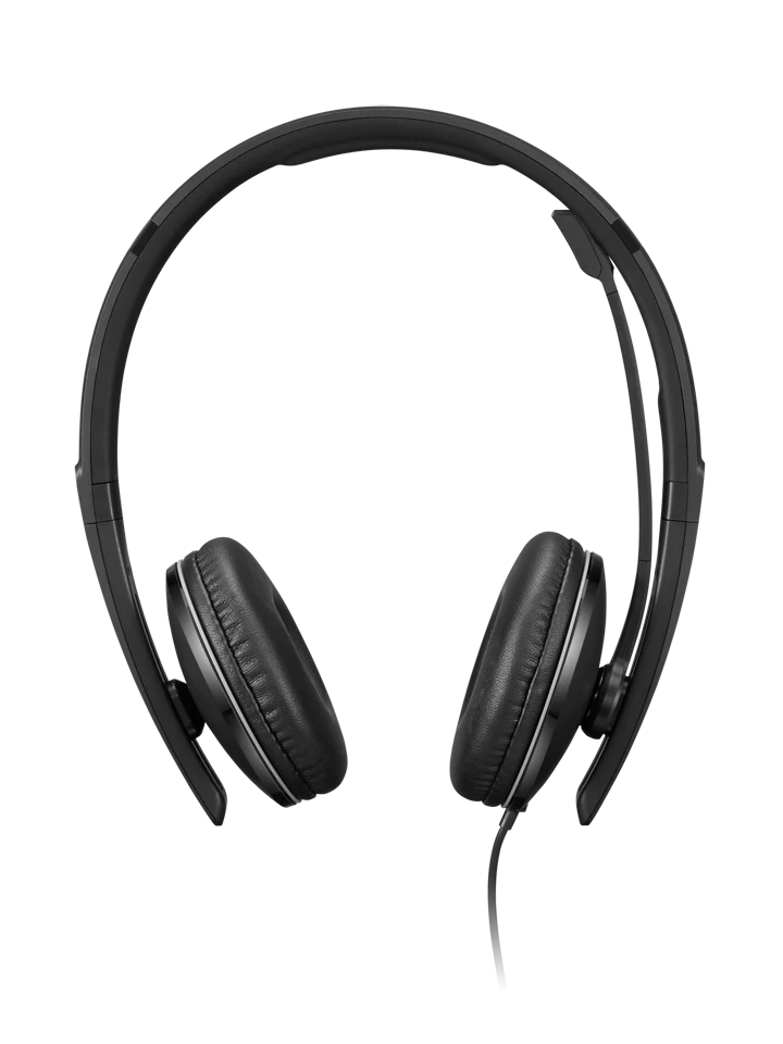 LENOVO Wired ANC Headset Gen 2