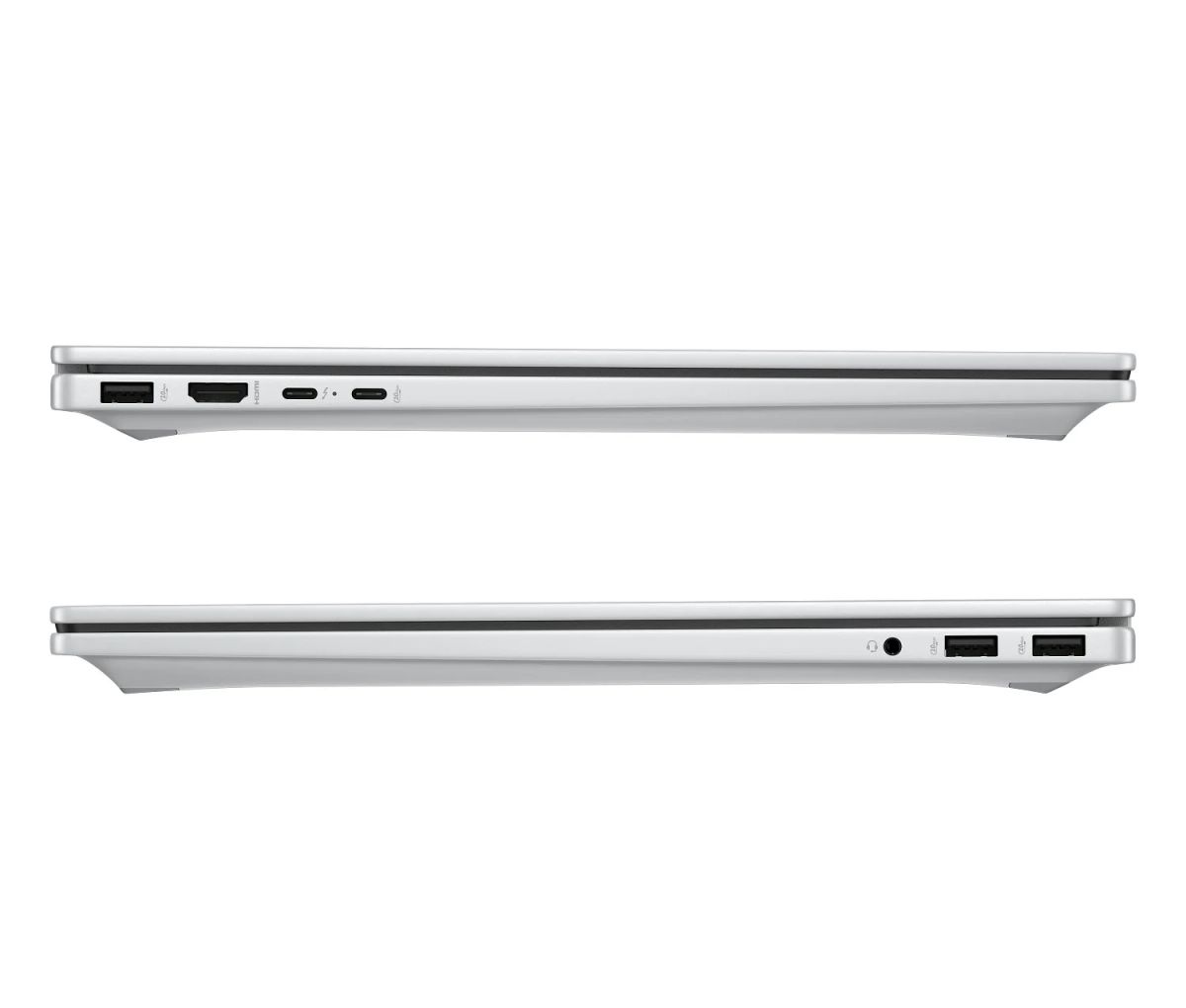 HP OmniBook 7 AI 17-dc0000nj U5-226V 40N|16GB|512GB|17.3|W11|3Y