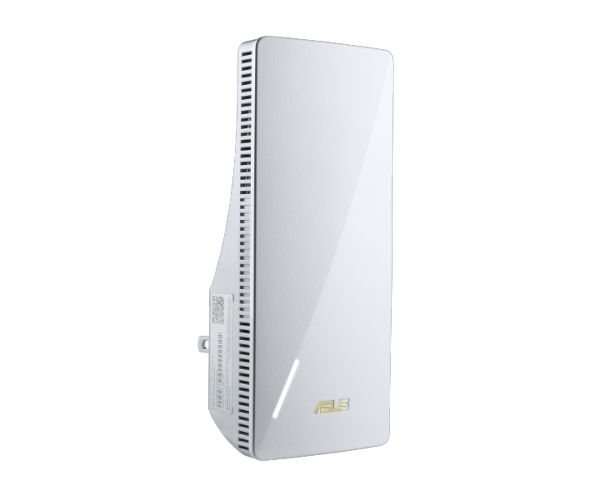 מגדיל טווח ASUS RP-AX58 AX3000 WIFI6 AiMesh