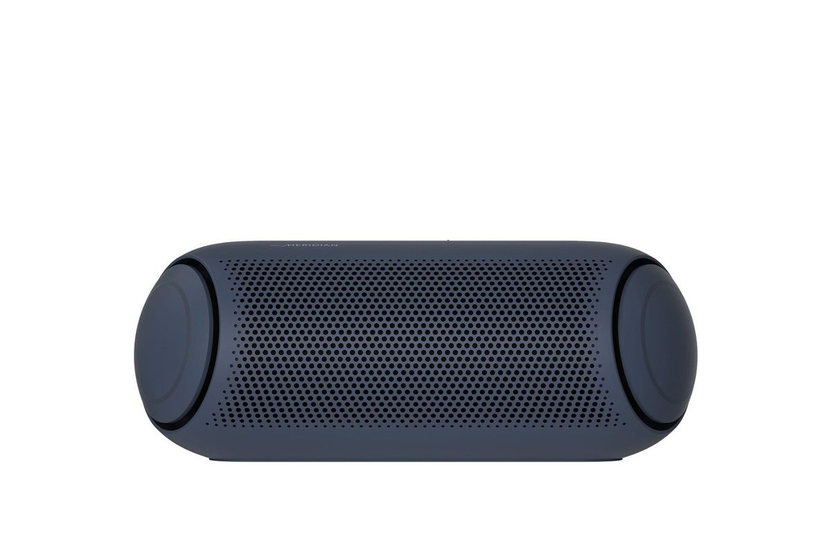 רמקול נייד LG XBOOM עם טכנולוגיית Meridian דגם PL5