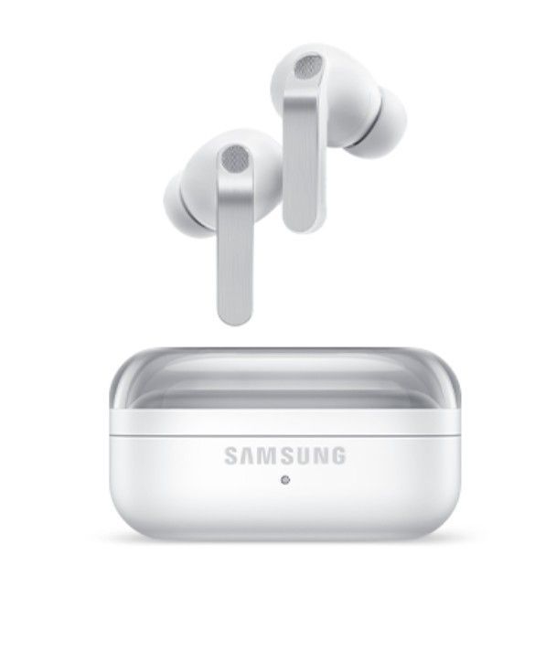 Samsung Galaxy Buds 4 Pro R640 White C000002211