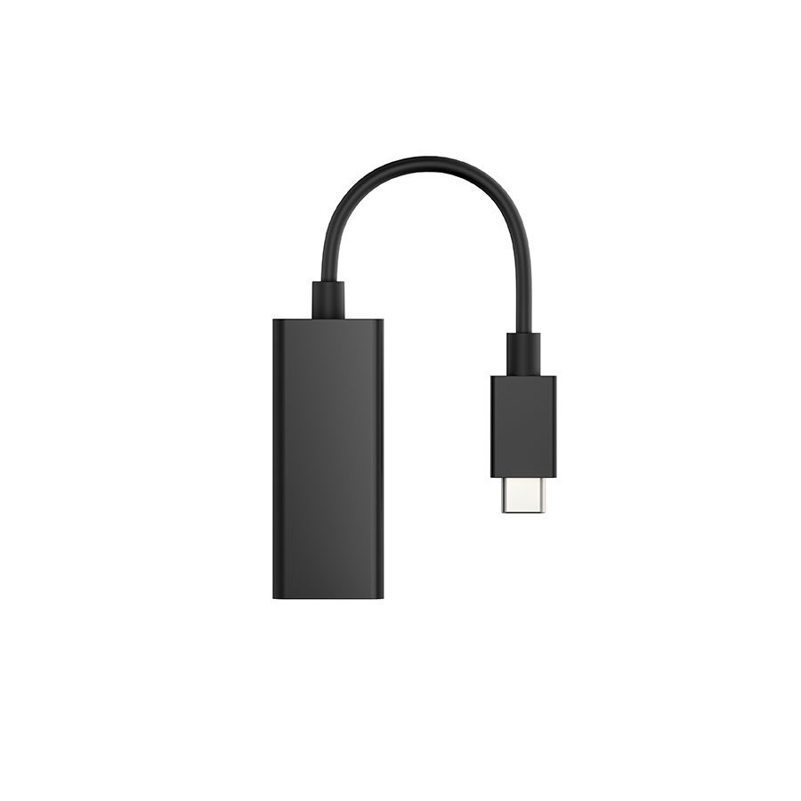מתאם HP USB-C to RJ45 Adapter G2