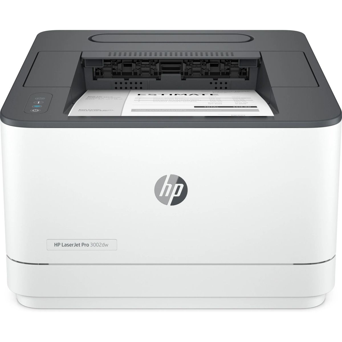 מדפסת ליזר HP LaserJet Pro 3002dw