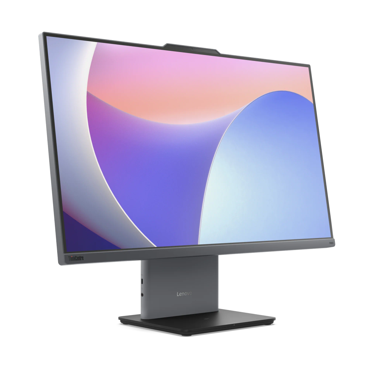 LENOVO AIO 50a Touch i7-13620H | 16GB | 512GB | W11P | 3Y