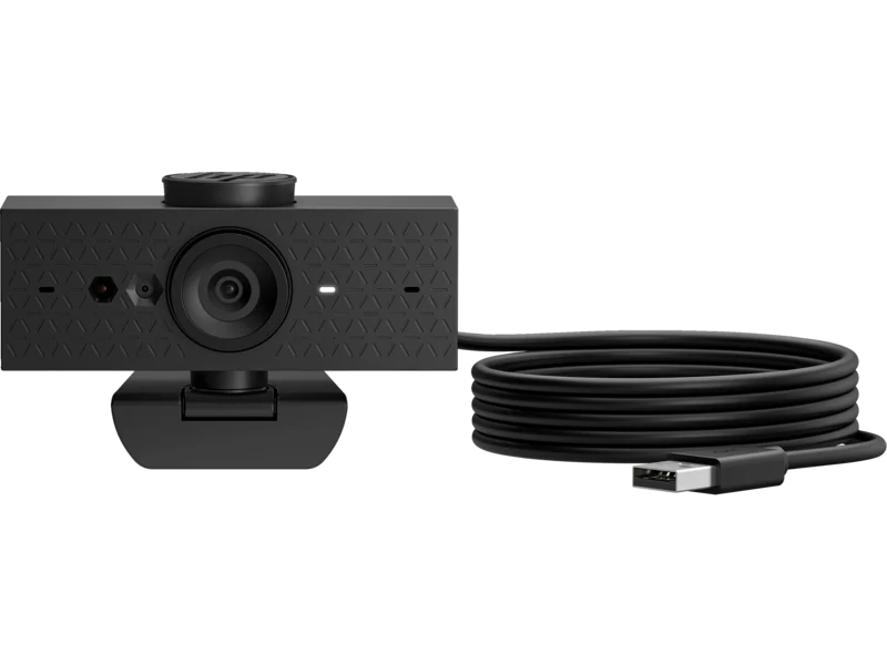 מצלמה HP 620 FHD Webcam EURO