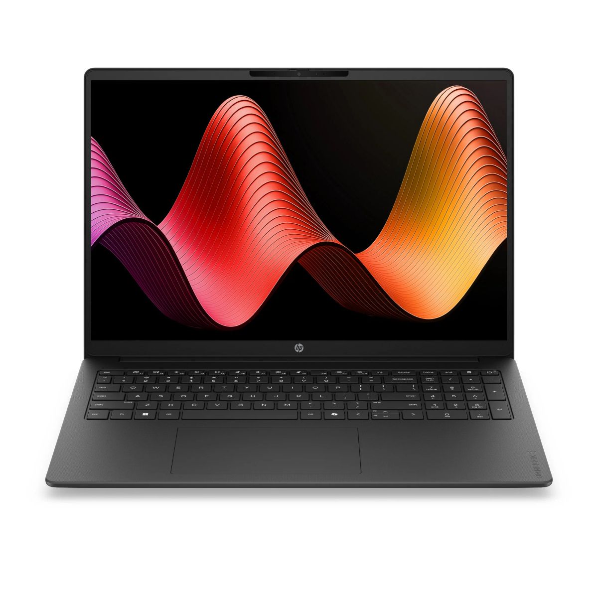 מחשב נייד 16" HP OmniBook 3 – מעבד Intel Core 3 310 – זכרון 12GB DDR5 – כונן 512GB SSD – מ.גרפי Intel Graphics – מסך 2K IPS – צבע שחור