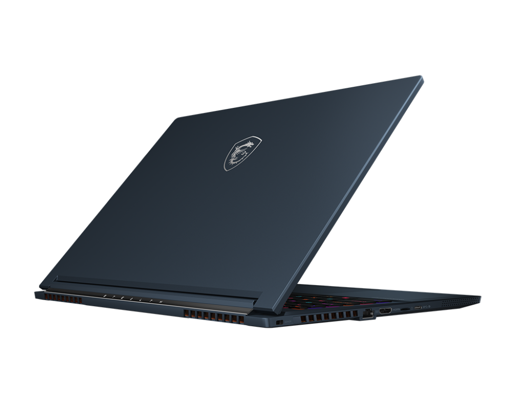 מחשב נייד MSI Stealth 16 Ultra 9 RTX4080 32GB 2TB 4K 120Hz Star Blue באחריות יבואן רשמי
