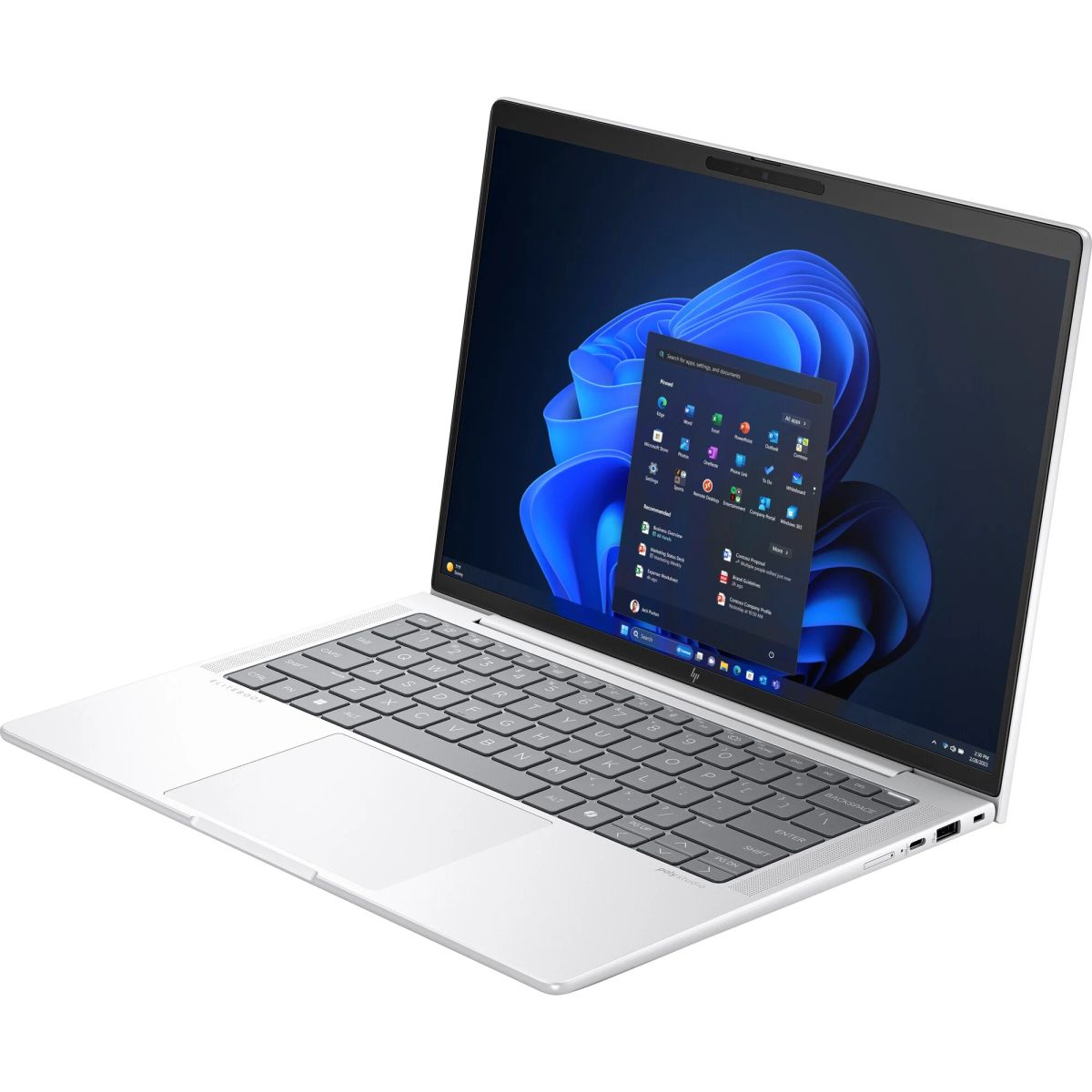 HP EliteBook 1040G11 U7-155H 32 1TB Win11P