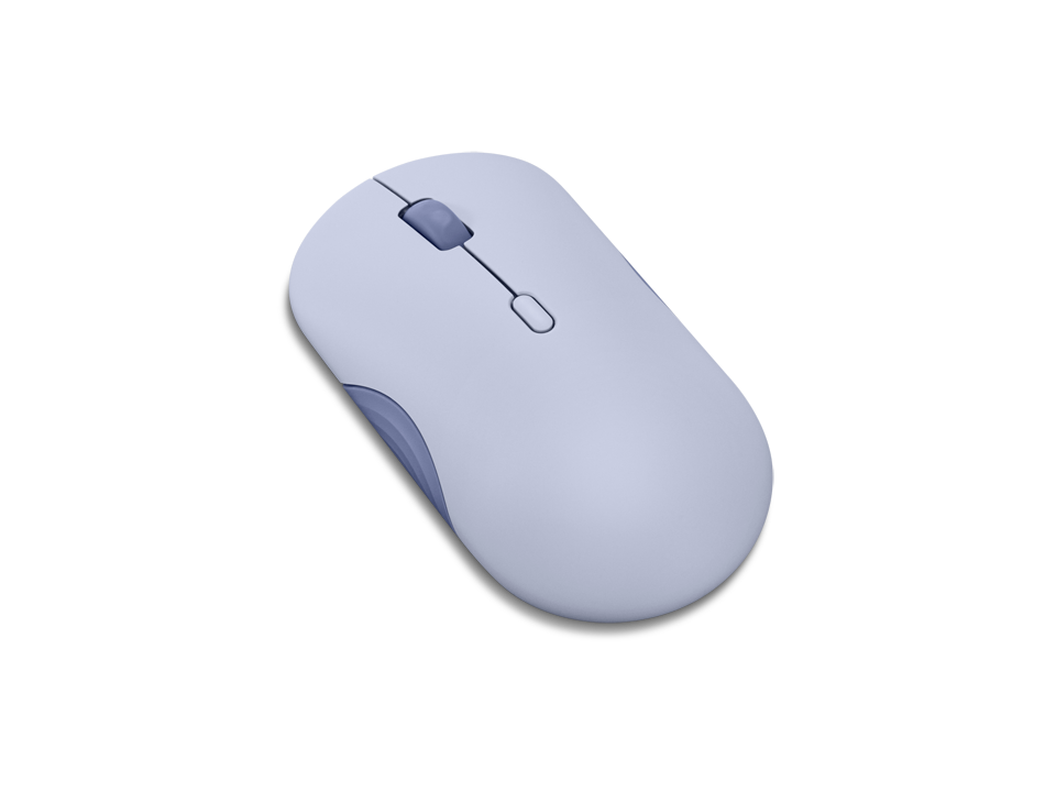 Lenovo 350 Bluetooth Silent Mouse (Meta Grape) GY51S61910