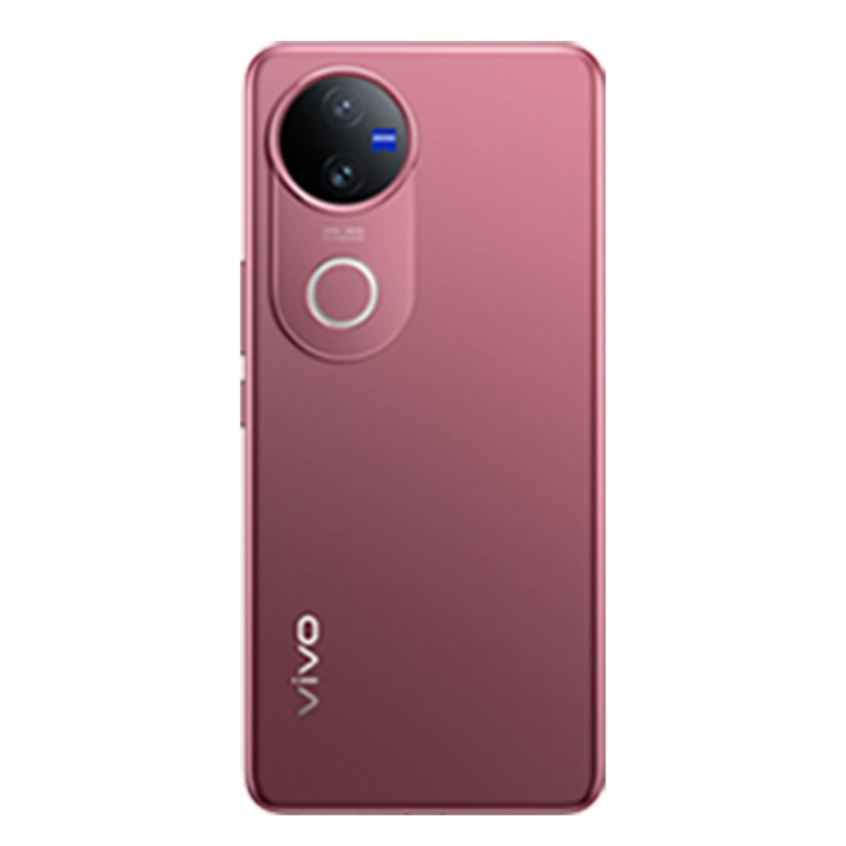 סמארטפון VIVO V50 – עם מצלמות ZEISS ותצוגת Quad-Curved
