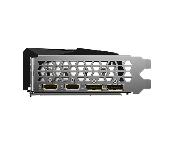 כרטיס מסך Gigabyte Radeon RX 7600 Gaming OC – זיכרון 8GB